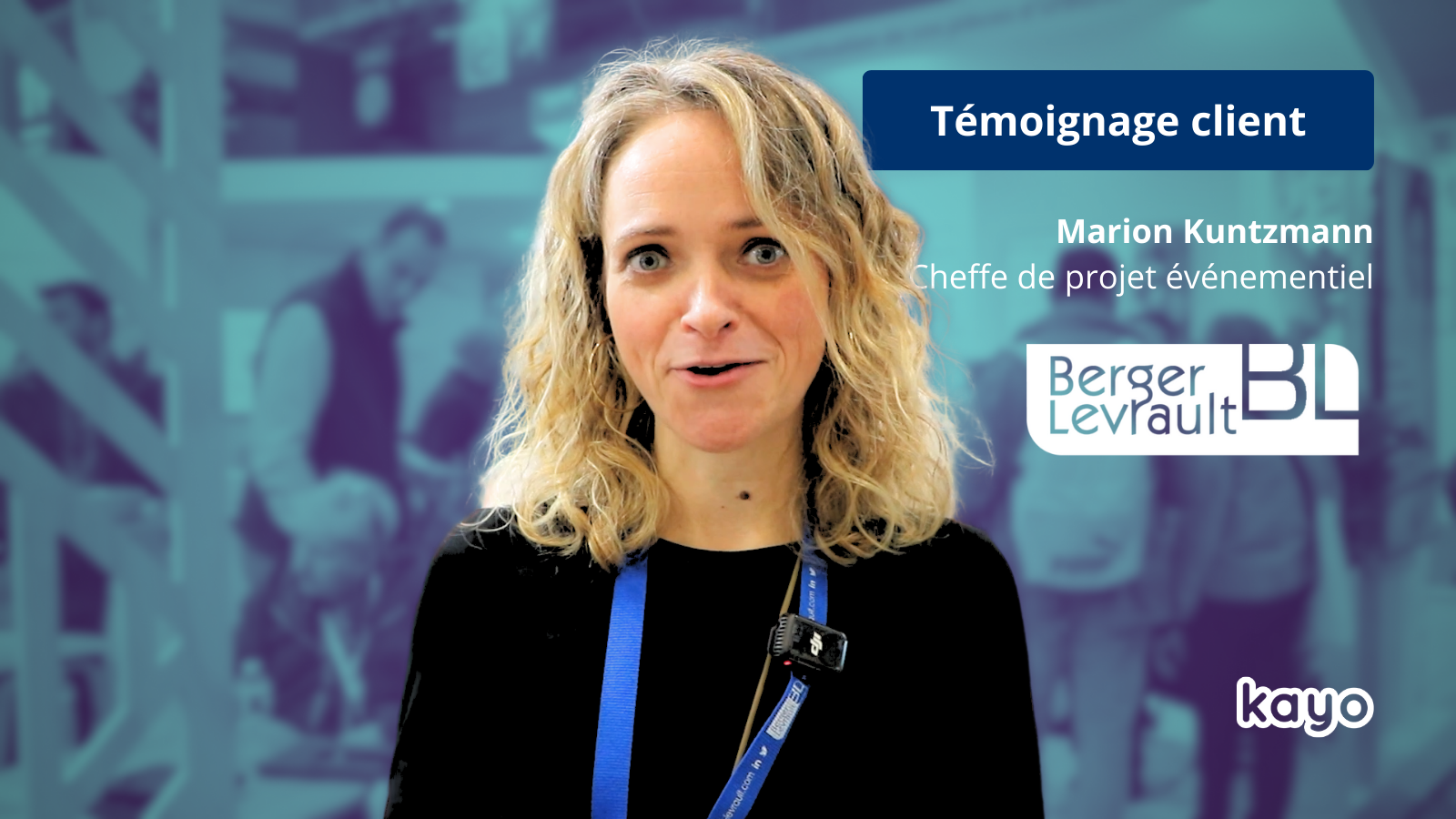 Berger-Levrault